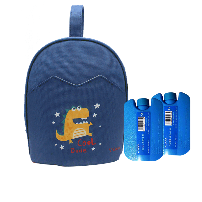 Baby Bottle Cooler Carrier Manufacturer - OEM Travel Insulator Pouch