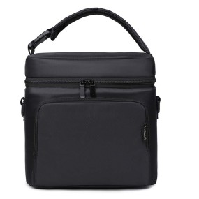 PEVA Cooler Bag Manufacturer - Custom Logo Picnic Lunch Bag