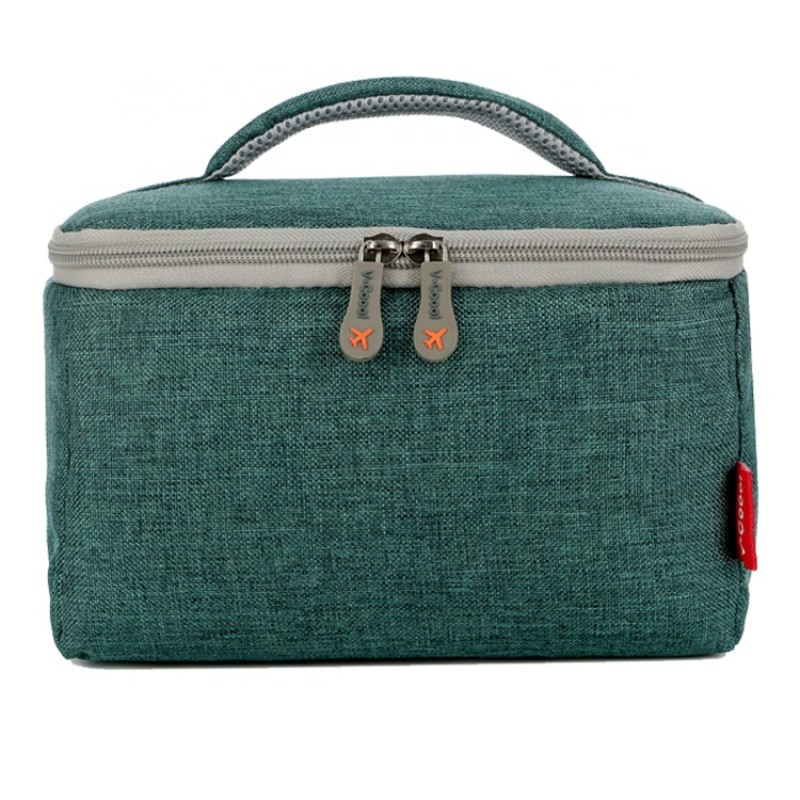 Insulated Lunch Tote Manufacturer - OEM Kids Thermal Bag