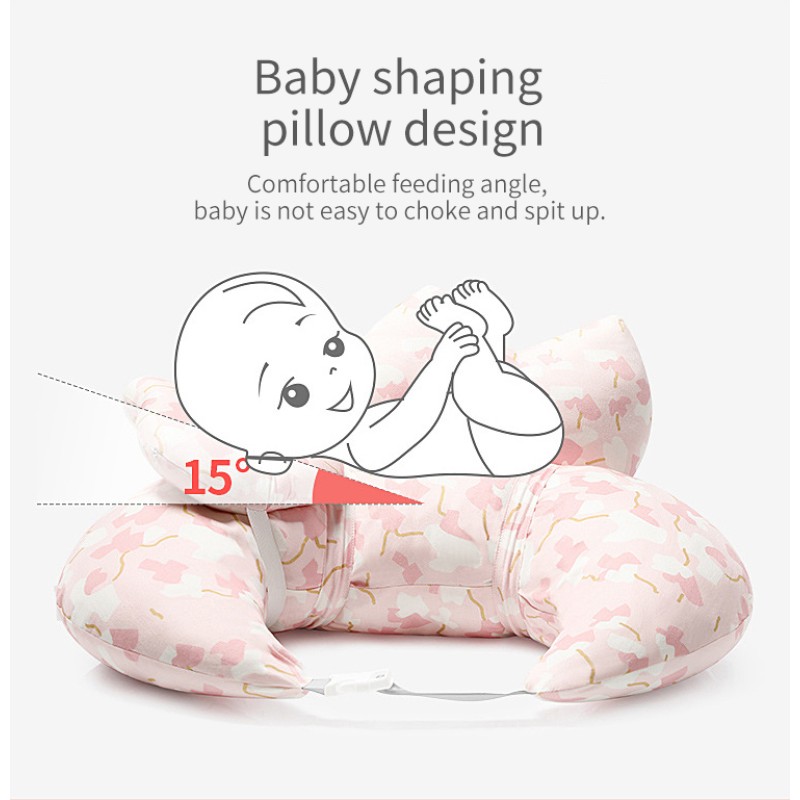Nursing Pillow Manufacturer - OEM Pregnancy Breastfeeding Body Pillow