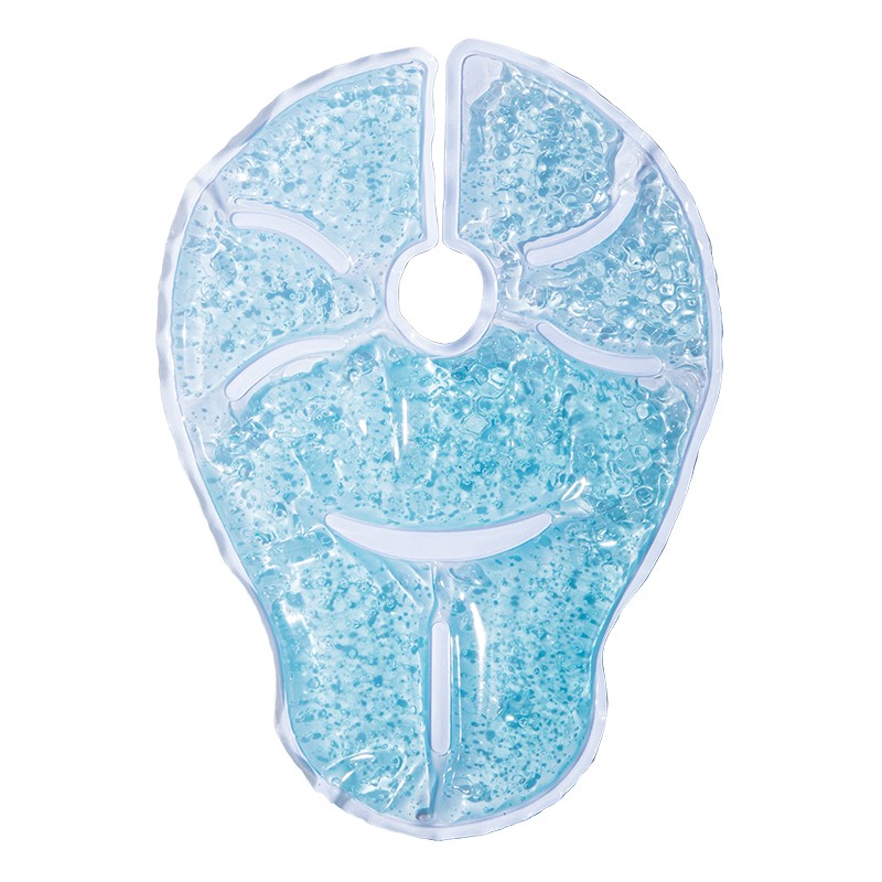 Hot Cold Breast Pack Manufacturer - OEM Nursing Pain Relief Pad