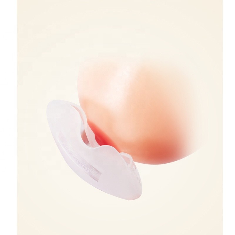 Breastmilk Storage Cups Supplier - OEM Nursing Collector Shells