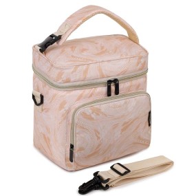 Promotional Cooler Bag Manufacturer - Custom Logo Insulated Food Delivery Bag