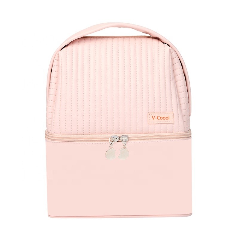 Breast Pump Backpack Manufacturer - OEM Waterproof Multifunction Bag