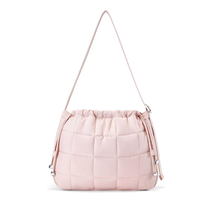 Quilted Hobo Bag Manufacturer - OEM Tote Bag Custom Logo