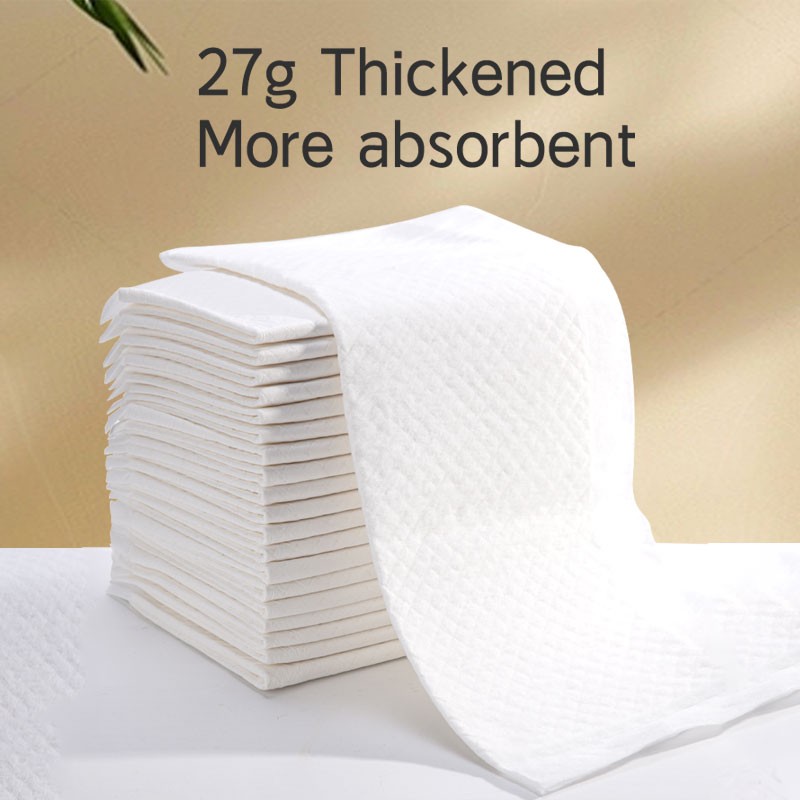 Disposable Nursing Pad Manufacturer - OEM 20pcs High Quality Comfort