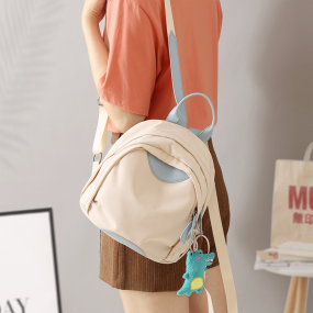 Lightweight Travel Backpack Supplier - OEM Waterproof 20L Unisex Bag