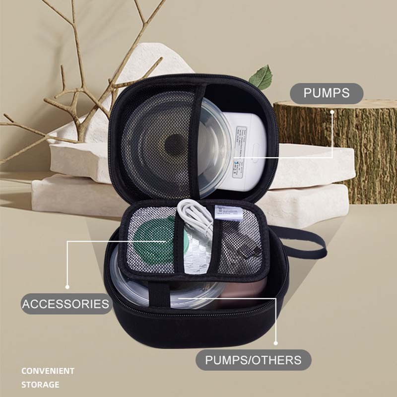 Football Shape Pump Bag Manufacturer - OEM Waterproof Travel Hard Case