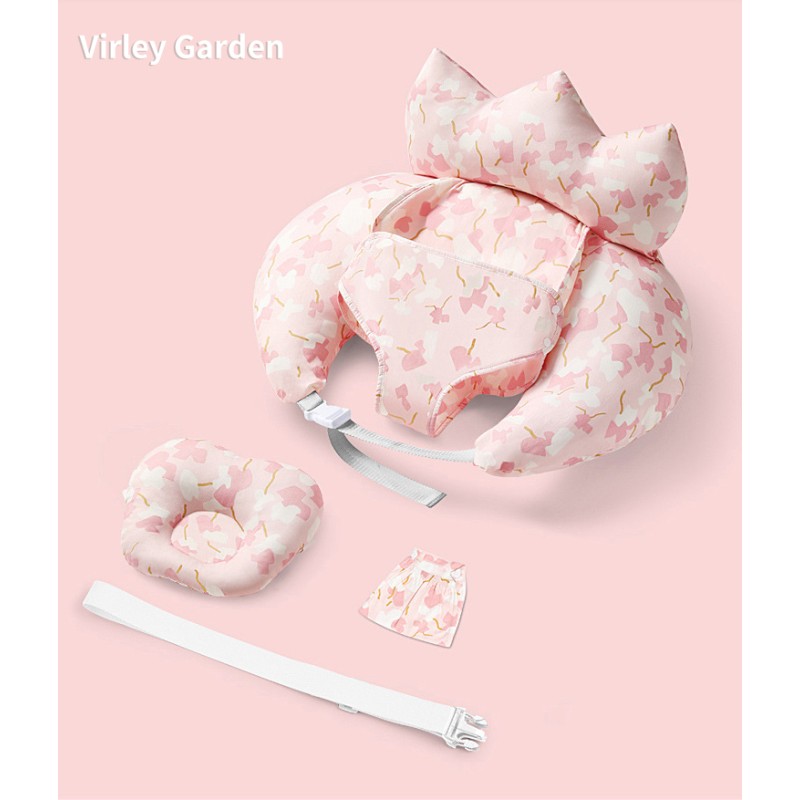 Nursing Pillow Manufacturer - OEM Pregnancy Breastfeeding Body Pillow