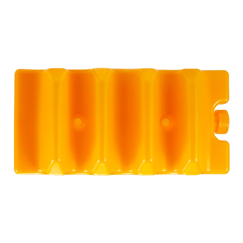 Gel Pack for Lunch Box Supplier - OEM Slim Cooler Plastic Ice Bag