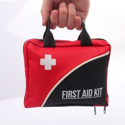 First Aid Kit - Sports Outdoor Compact