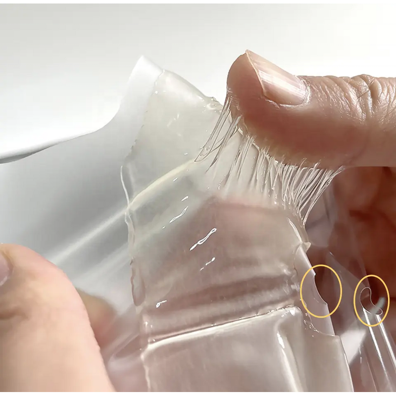 Chest Seal - Vented Adhesive Sterile