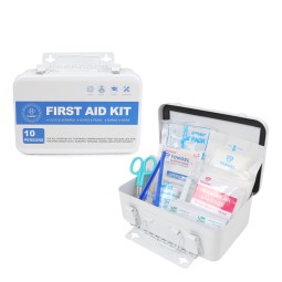 First Aid Kit - 10 Person Compliant