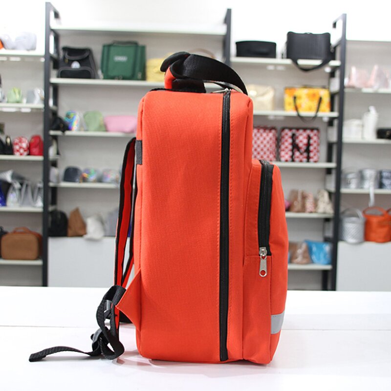 Travel First Aid Kit - Portable Luggage