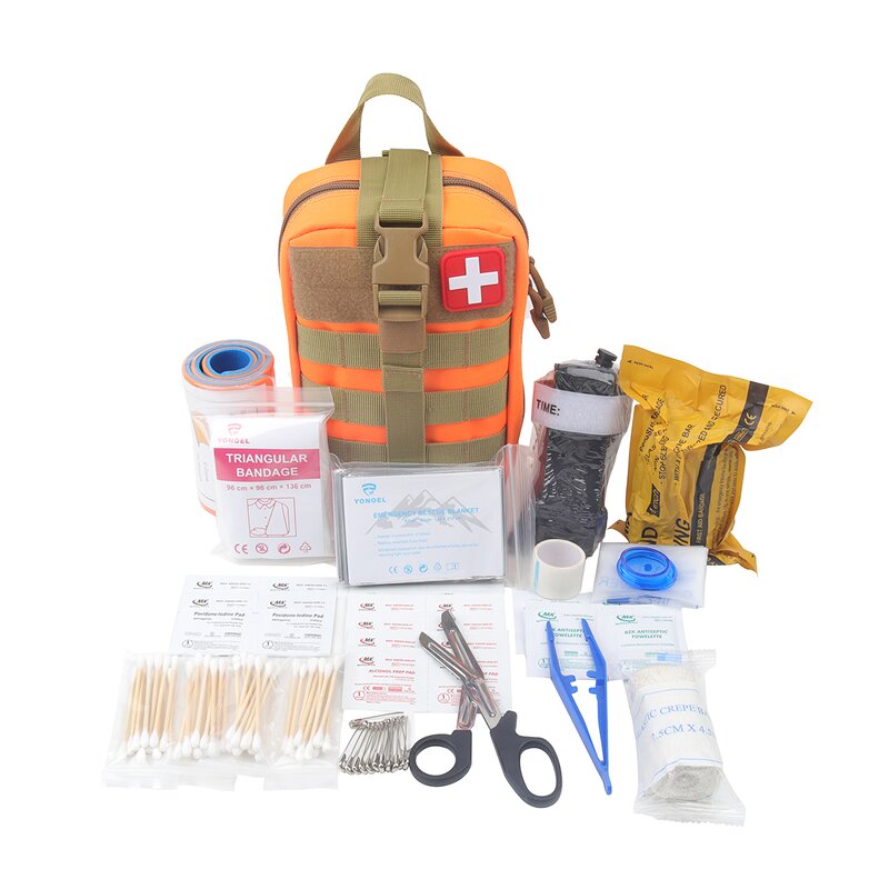 Car Safety Kit - Roadside Tools Jumper