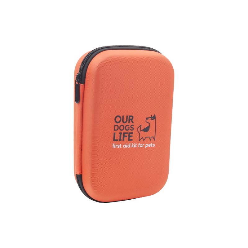 Pet Trauma Kit - ZeekPet Medical Bag