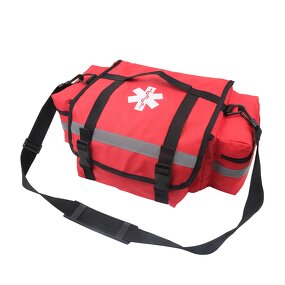 First Aid Bag - Multifunction Tactical