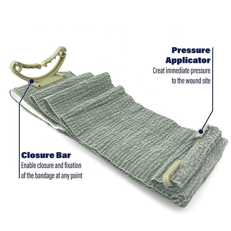 Trauma Kit - IFAK Israeli Bandage