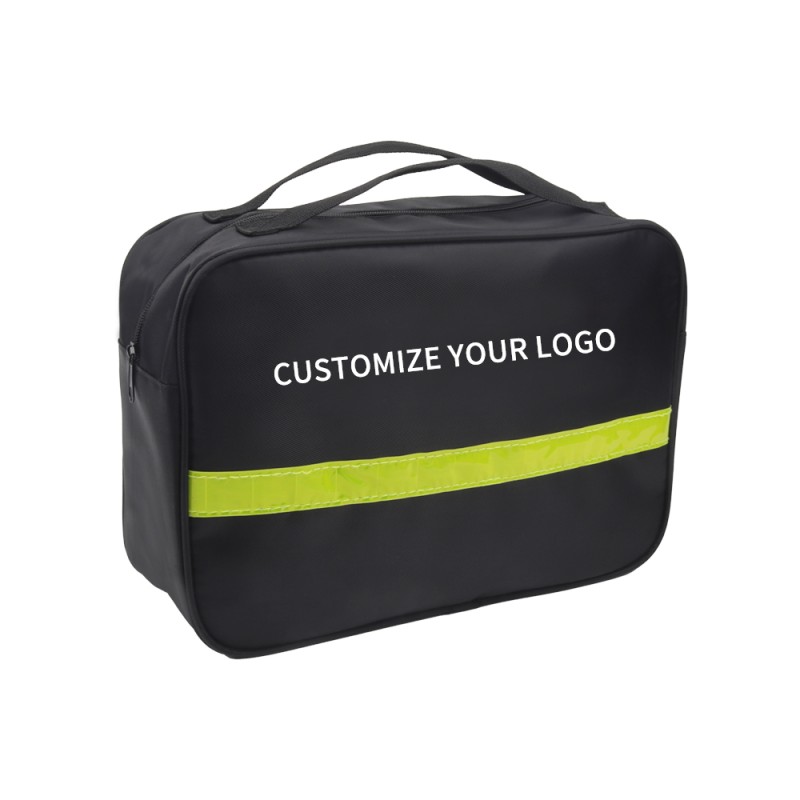 Car Emergency Kit - 110 PCS Roadside