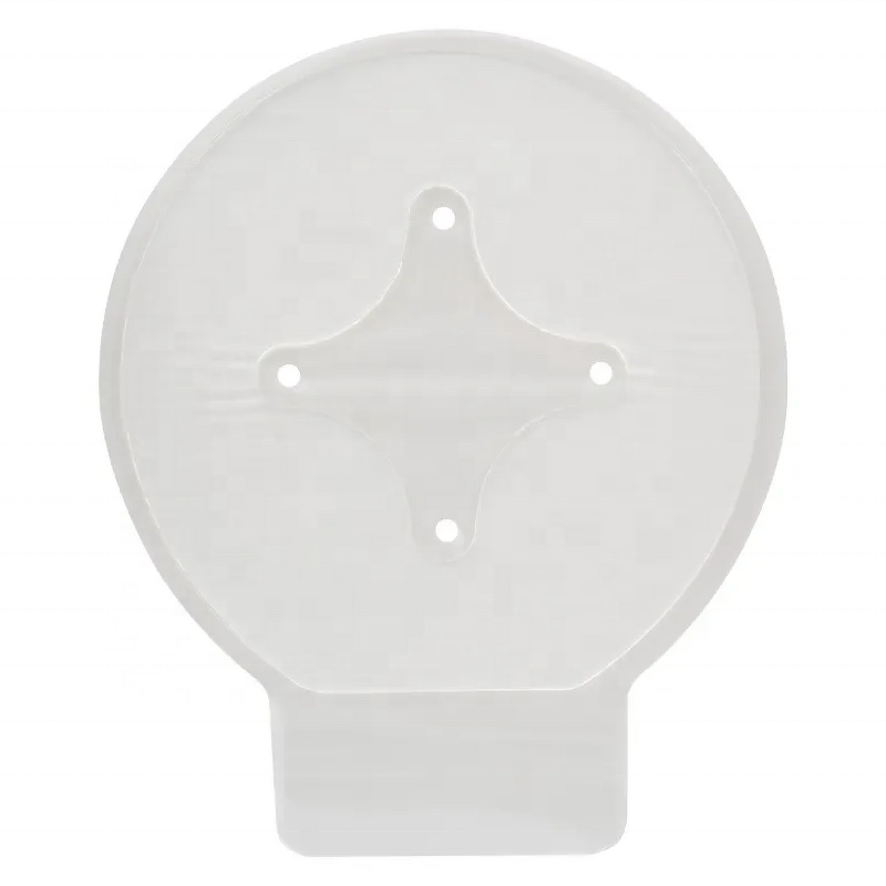 Chest Seal - Vented Adhesive Sterile