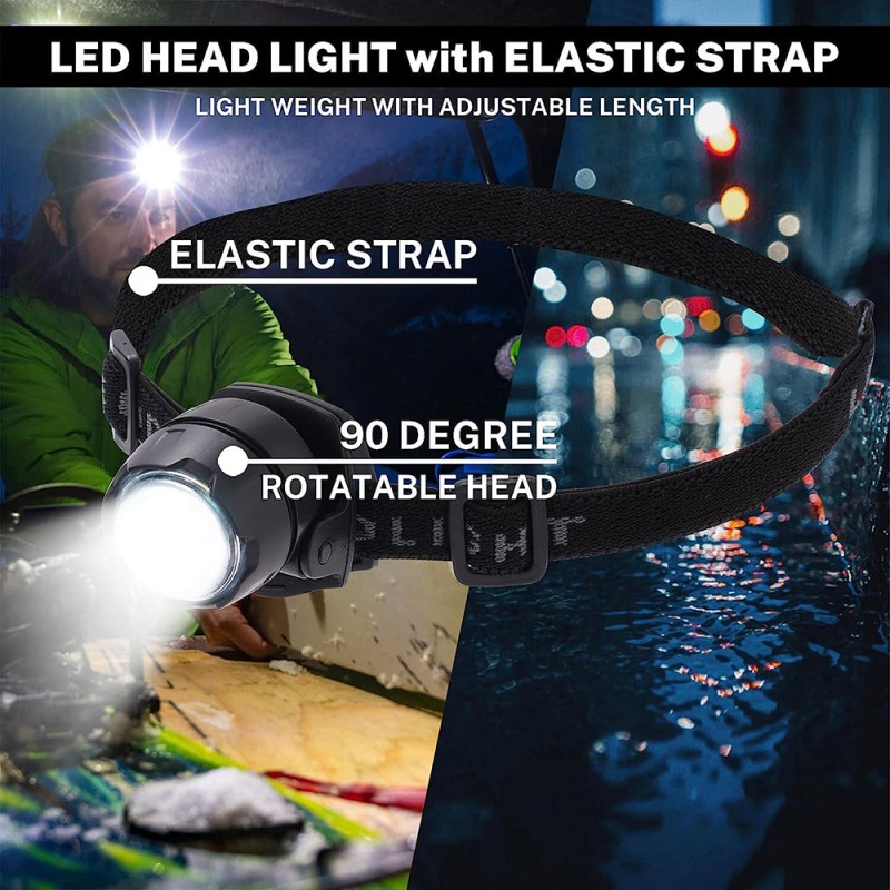 Roadside Kit - Jumper Cables Automotive