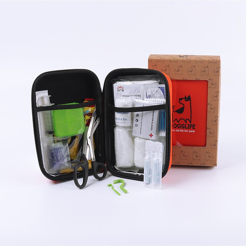 Baby Grooming Kit - Infant Safety Care