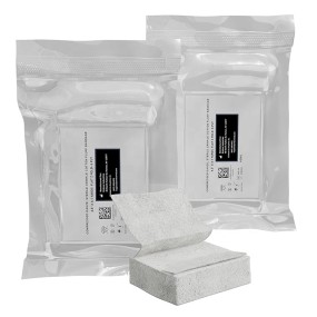 First Aid Gauze - Compressed Sterile