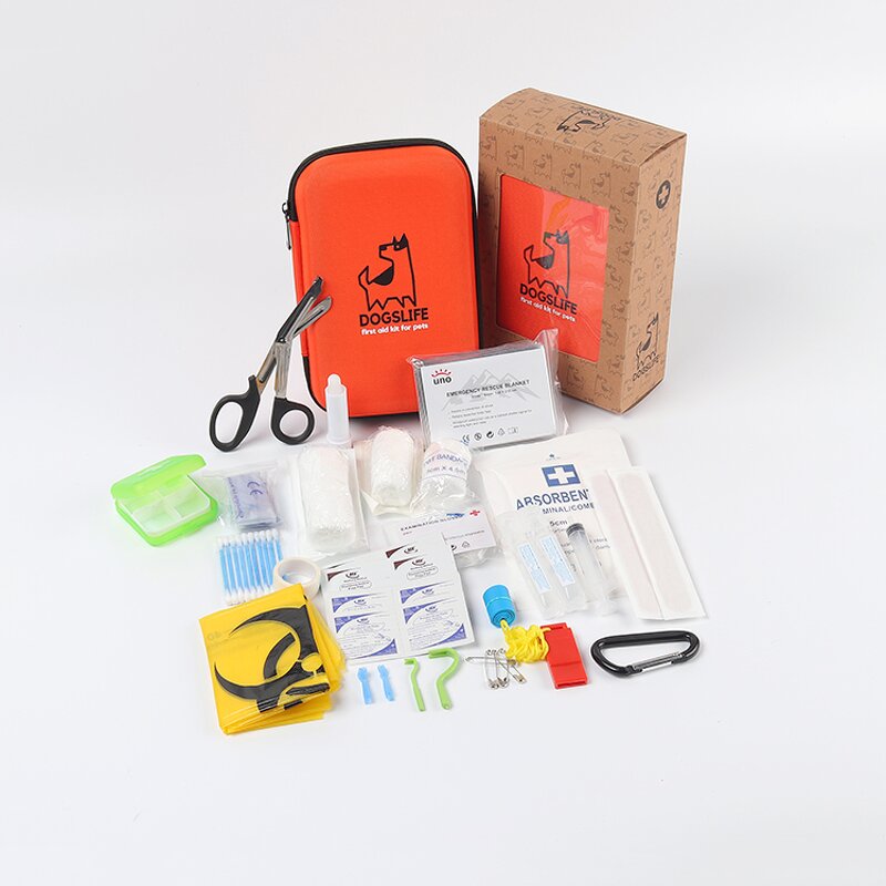 Baby Grooming Kit - Infant Safety Care