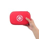 Emergency trauma &clinic kit