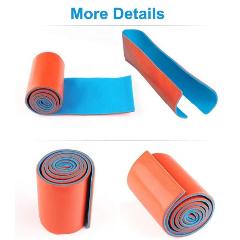 Medical Splint - Aluminum Roll Emergency