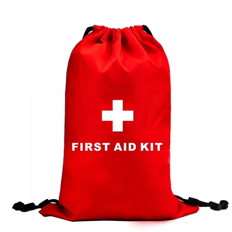First Aid Kit - Tactical Gear Waterproof