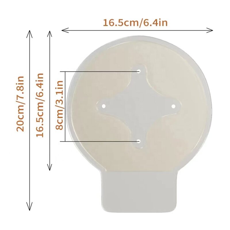 Chest Seal - Vented Adhesive Sterile