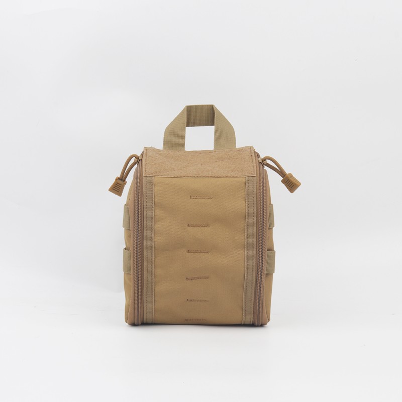 Survival First Aid Kit - 37 Piece Outdoor OEM