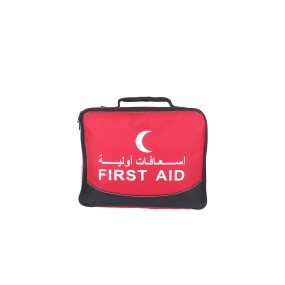 Survival Kit - Trauma Molle Pouch