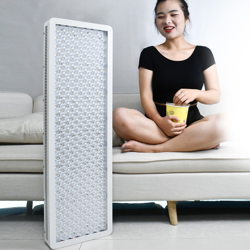 Shenzhen Sungrow Wholesale 1500W LED Red Light Therapy Panel