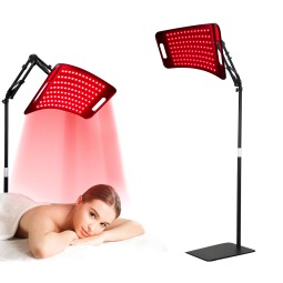 Hot Selling Infrared Red Light Therapy Beauty Salon Phototherapy Infrared Red Light Therapy