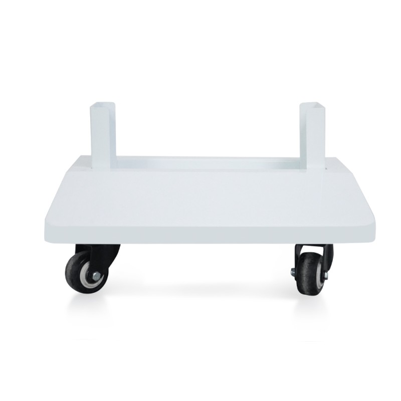 Portable Floor Stand Can Be Moved Arbitrarily for SGROW Vigpro750 1500W Red Light Therapy