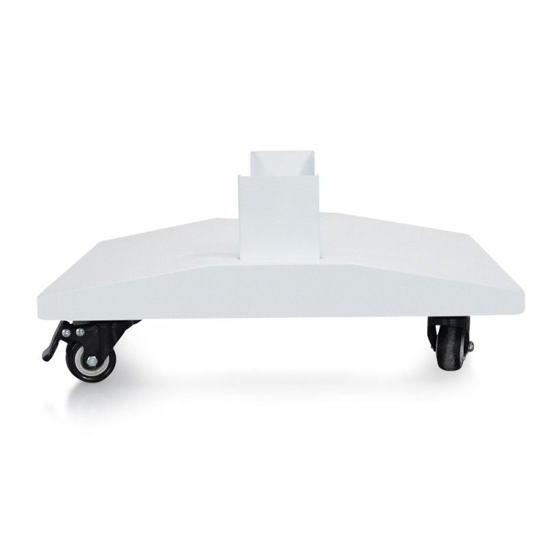 Portable Floor Stand Can Be Moved Arbitrarily for SGROW Vigpro750 1500W Red Light Therapy