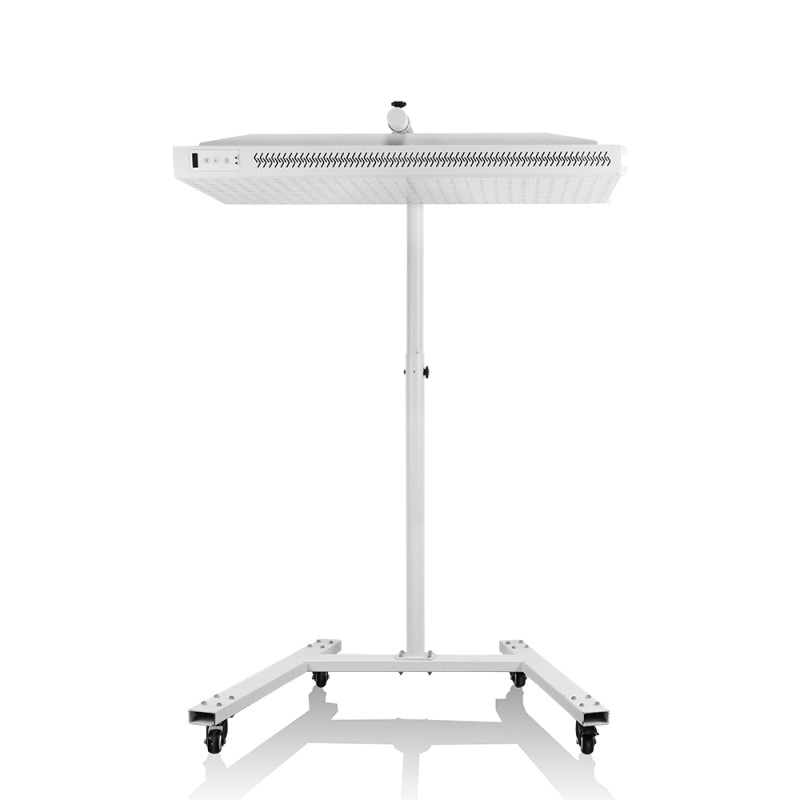 SGROW HRS50B Red Light Therapy Panel Stand