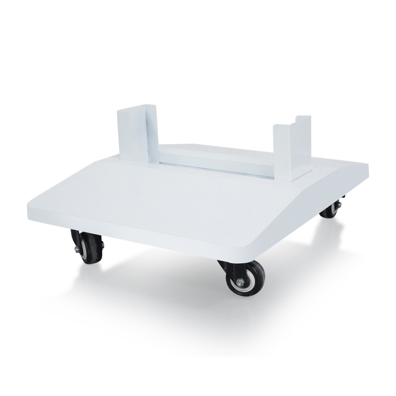 Portable Floor Stand Can Be Moved Arbitrarily for SGROW Vigpro750 1500W Red Light Therapy