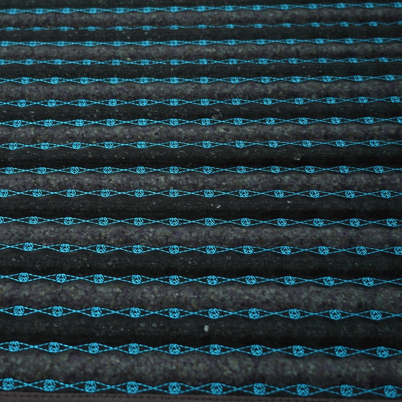 New Arrival Far Infrared Therapy Pad Blanket  Far Infrared Therapy Pad for Home Use