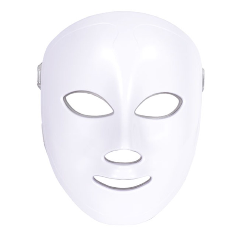Wholesale Infrared Home Use Led Mask Light Therapy Led Facial Masks Led Beauty Face Mask