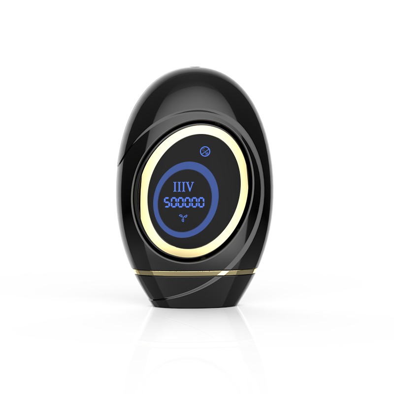 Unisex Mini Painless Permanent Hair Removal Diode Hair Removal Device