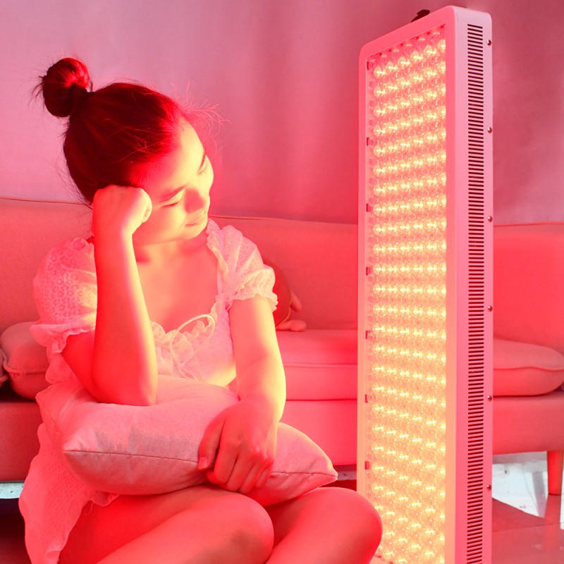 Shenzhen Sungrow Wholesale 1500W LED Red Light Therapy Panel