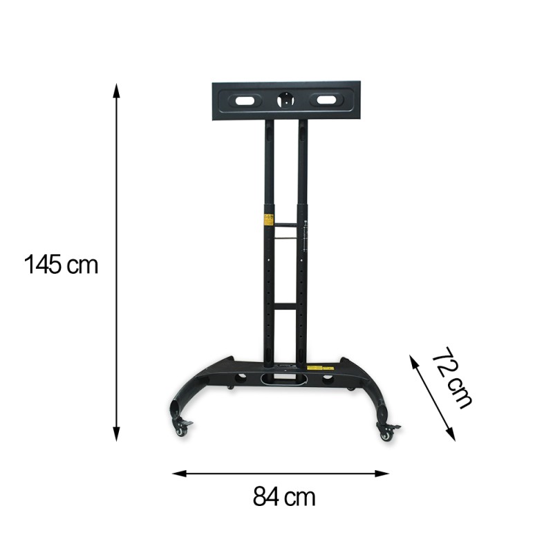 SGROW MRS54 Red Light Therapy Panel Stand
