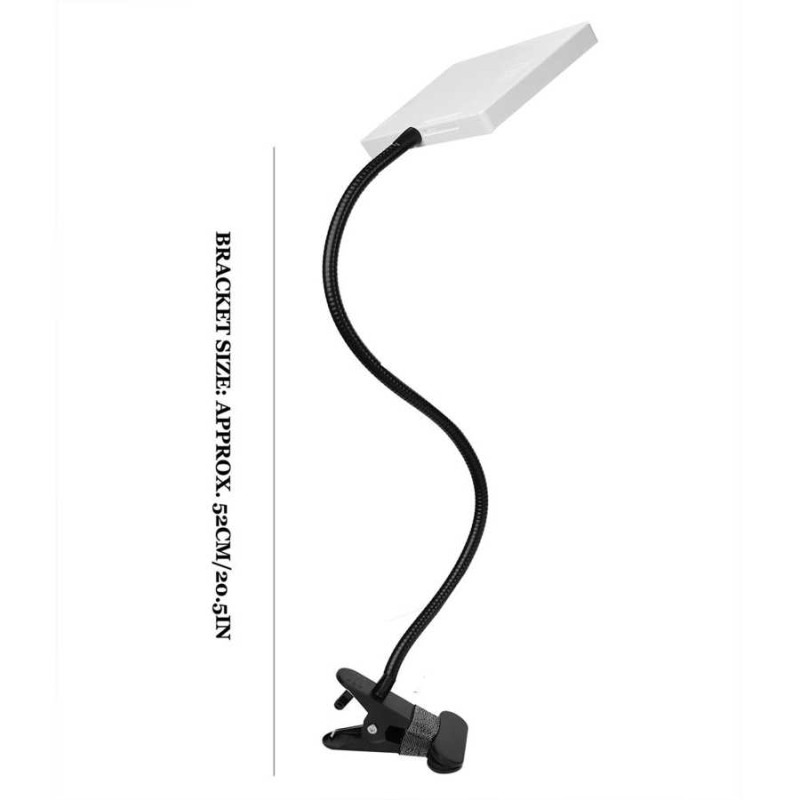 3 Modes Photon Red Blue Light Therapy Beauty Lamp Tighten Rejuvenation Face Skin Care Tool