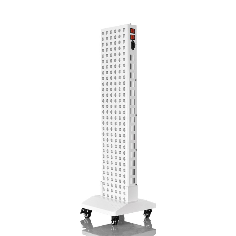 Portable Floor Stand Can Be Moved Freely for SGROW RS MAXPRO Series With 4 Wheels