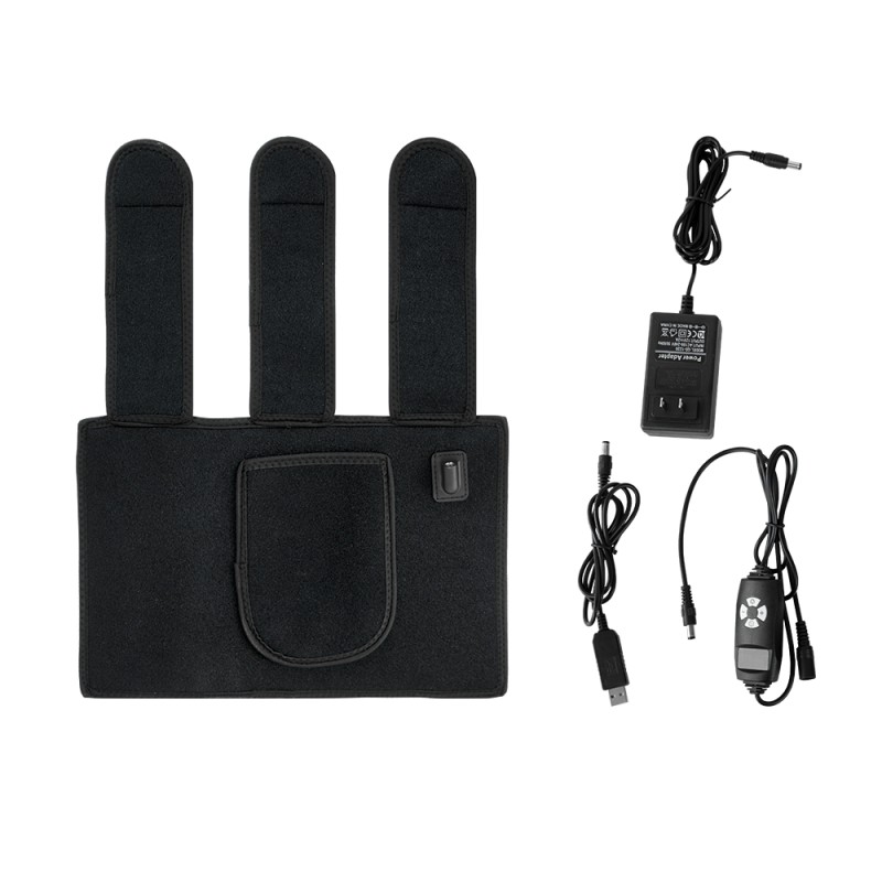 2022 New 660nm Red Light 850nm Infrared Light Animal Leg Horse Light Belt for Pain Relief and Skin Care