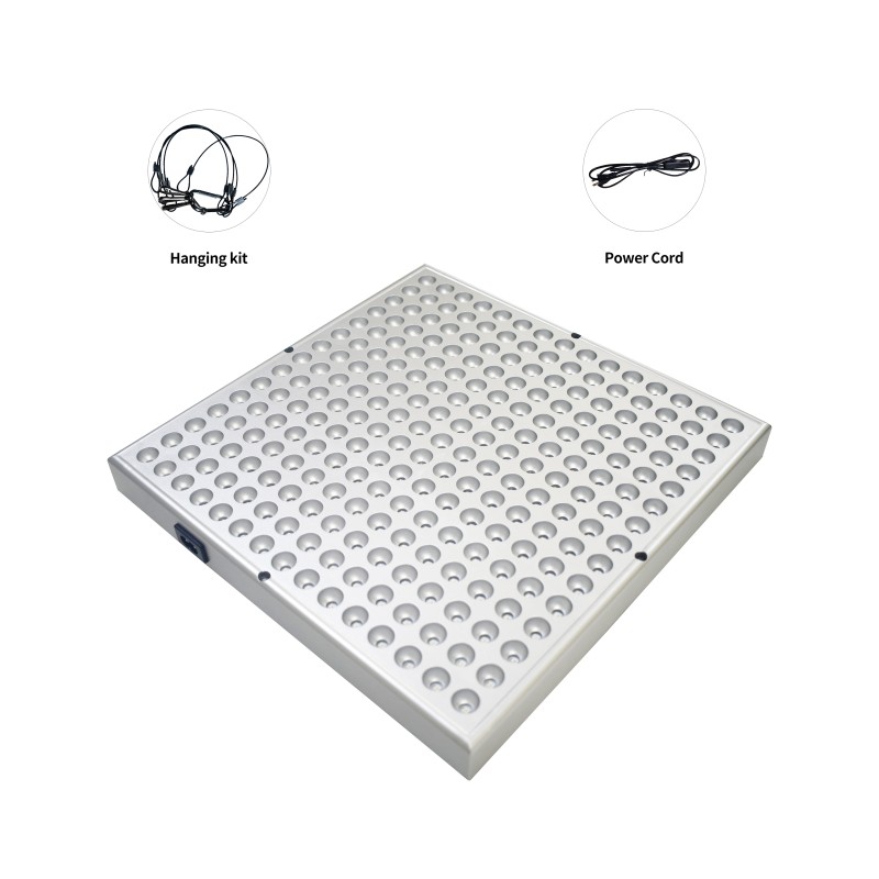 Led Skin Light Therapy 45w 660nm 850nm Infrared Red Light Therapy