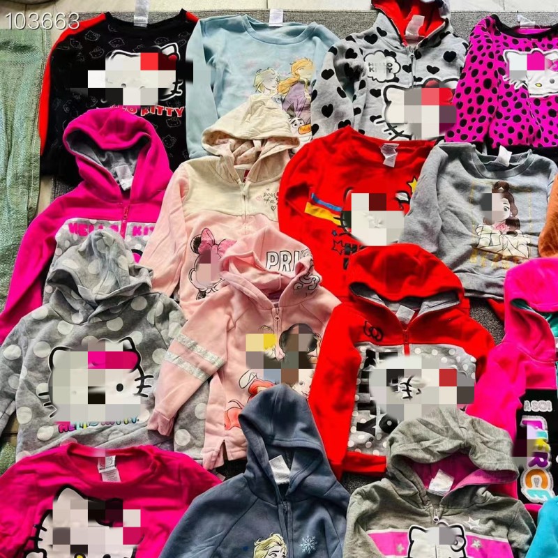 Baby Overcoat - Stock Clearance